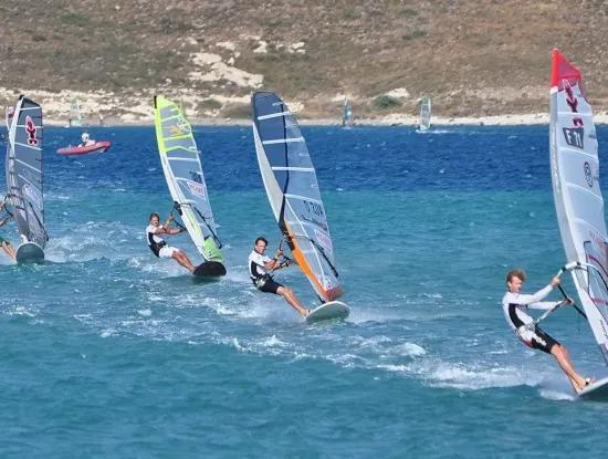 Alaçatı Fotoğrafları