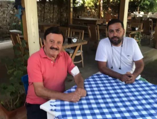 Çeşme Emlak Ofis Fotoğrafları