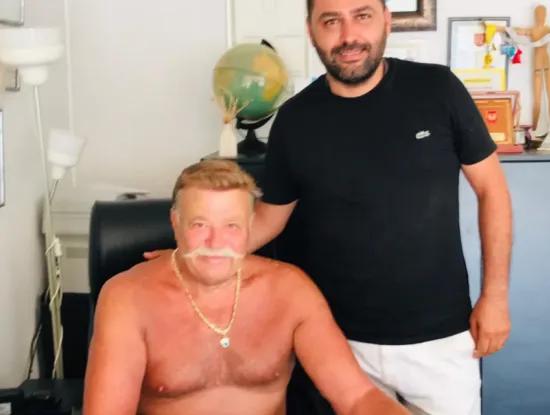 Çeşme Emlak Ofis Fotoğrafları