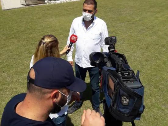 Çeşme Emlak Ofis Fotoğrafları